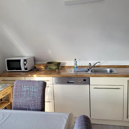 Holiday home Inselzauber