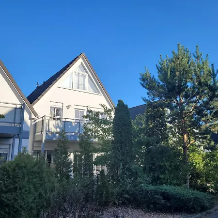 Inselzauber Holiday home
