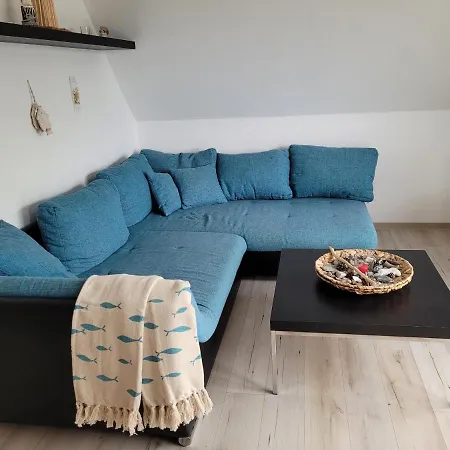 Prázdninový dům Inselzauber