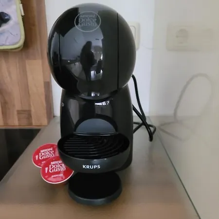 Inselzauber Prázdninový dům *