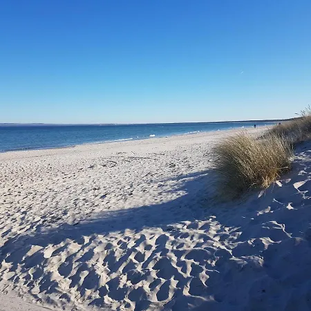 Semesterbostad Inselzauber