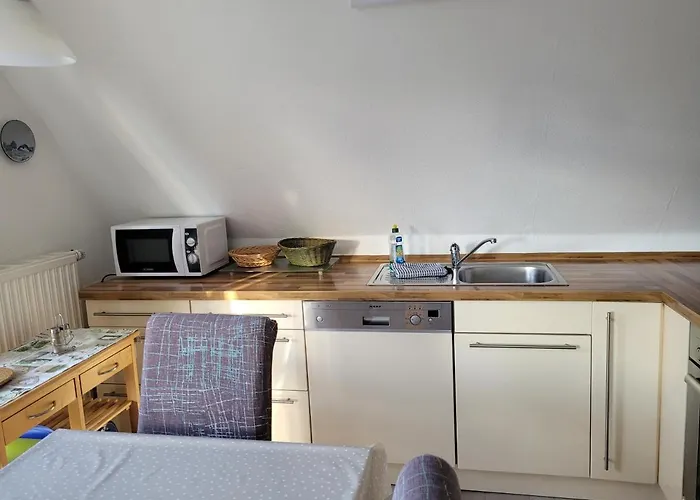 Ferienhaus Inselzauber