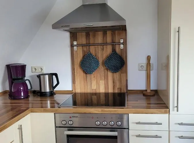 Ferienhaus Inselzauber