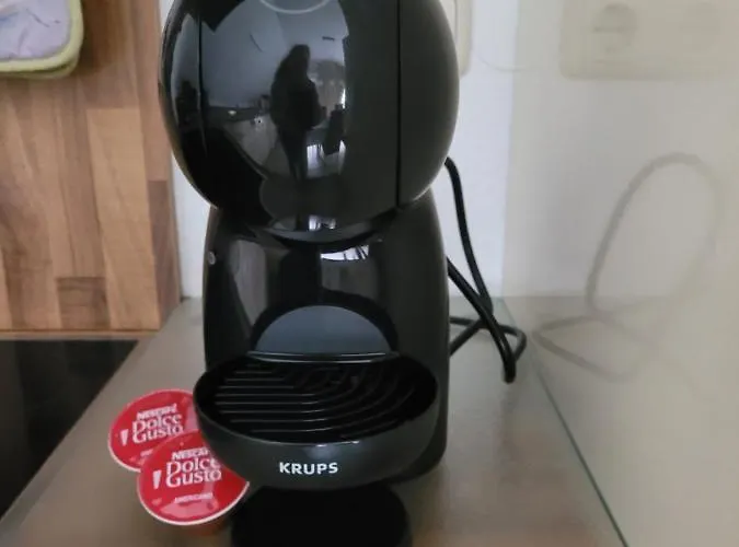 Inselzauber Ferienhaus *