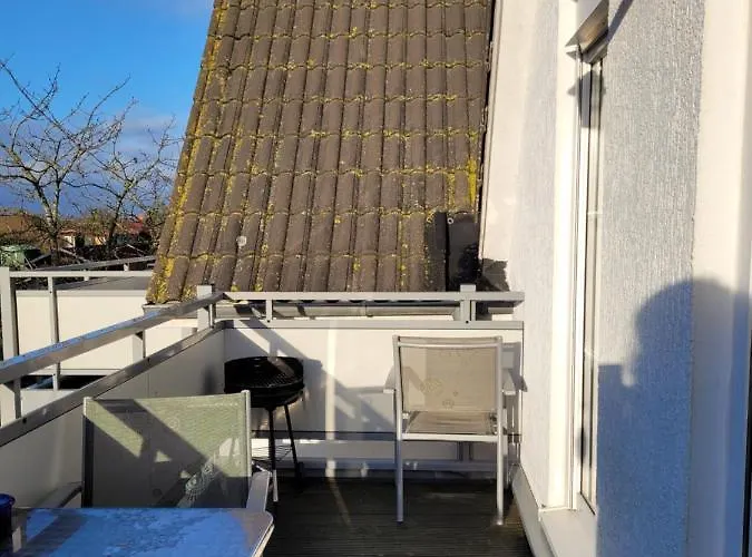 Ferienhaus Inselzauber Breege